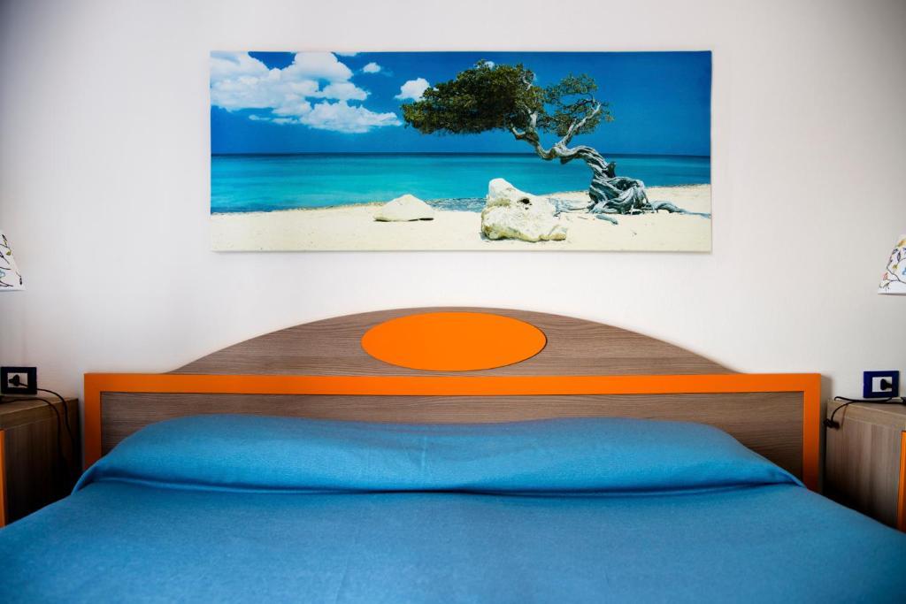 Villa Ersilia Ponza Cameră foto