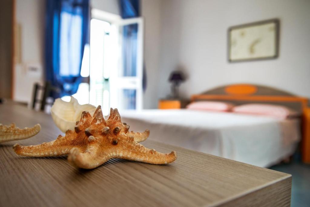Villa Ersilia Ponza Cameră foto