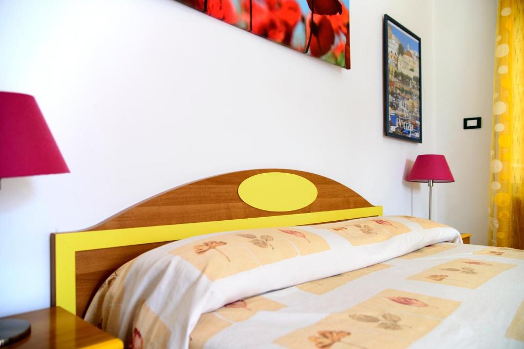 Villa Ersilia Ponza Cameră foto