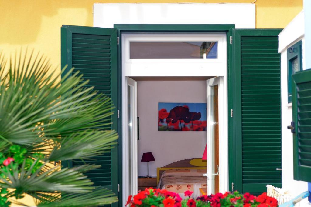 Villa Ersilia Ponza Cameră foto