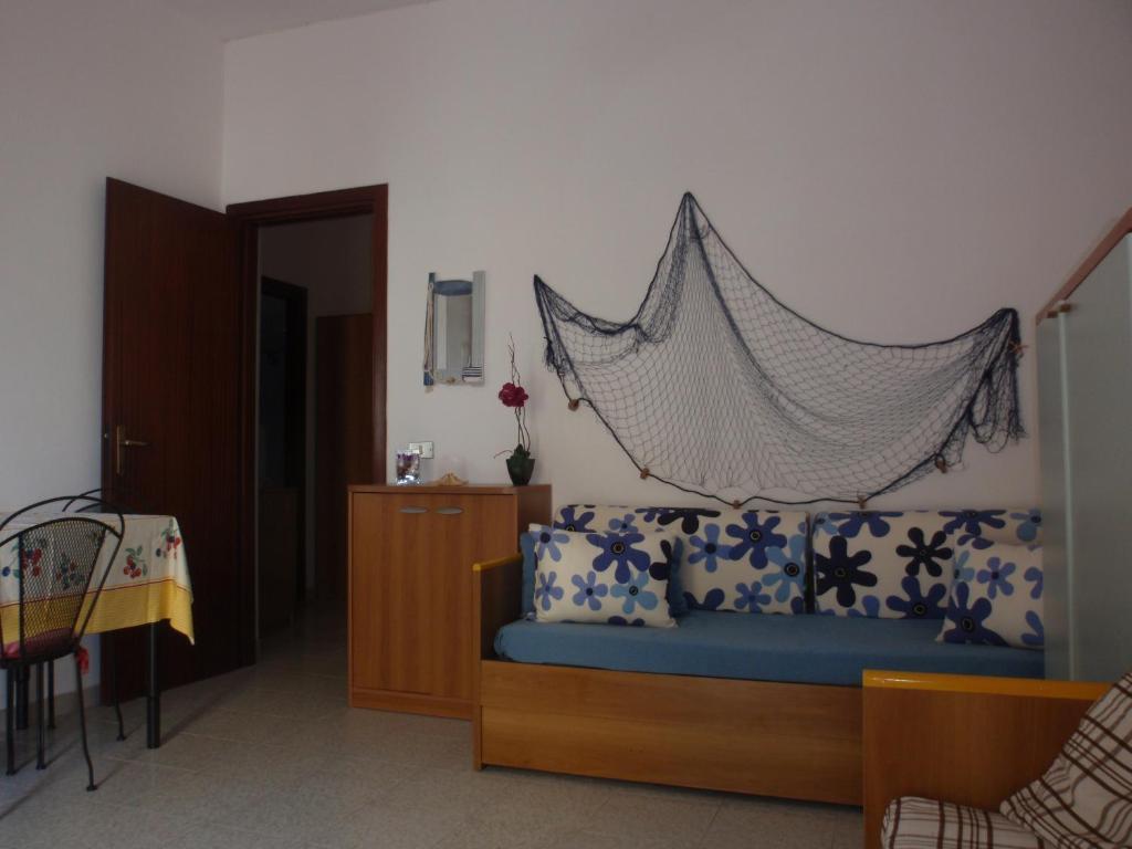 Villa Ersilia Ponza Cameră foto